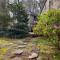 Studio Guest Suite in Forest Cottage - Tryon