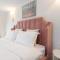Apartament Ultra-Central Elegant + Free Parking + Self Check-In - أوراديا