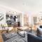 DT Loft close to Mercer Univ - Macon