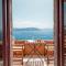 Terracotta Cave House (2) - Oia