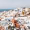 Terracotta Cave House (2) - Oia