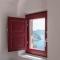 Terracotta Cave House (2) - Oia