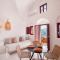 Terracotta Cave House (2) - Oia