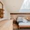 Chalet Kieppi - View off Mont-Blanc range
