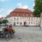 Pension Markt Neustrelitz