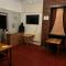 Argyll guest house
