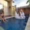 Wanderlust Villa with Private Pool Central Ubud - Ubud