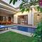 Wanderlust Villa with Private Pool Central Ubud - Ubud