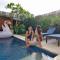 Wanderlust Villa with Private Pool Central Ubud - Ubud