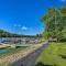 Family-Friendly Galena Rental Golf Course Access! - Galena