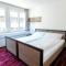 GLANDON Rooms Limelight - Self-Check-In - Luzern