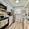1510 B is a great 2 bedroom stay - 米德尔敦