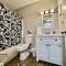 1510 B is a great 2 bedroom stay - 米德尔敦