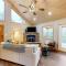 Nice Ash Cabin