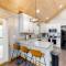 Nice Ash Cabin