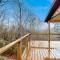 Nice Ash Cabin