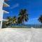 Beachfront Luxury Apartment
