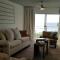 Beachfront Luxury Apartment