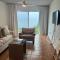 Beachfront Luxury Apartment
