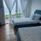 Beachfront Luxury Apartment
