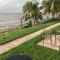 Beachfront Luxury Apartment