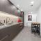 Downtown Luxury Studio Pool and Gym - ميامي