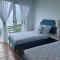 Beachfront Luxury Apartment