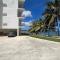 Beachfront Luxury Apartment