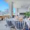 Downtown Luxury Studio Pool and Gym - ميامي