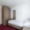 GLANDON Rooms Limelight - Self-Check-In - Luzern