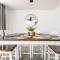 Encanto house with king bed