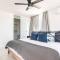 Encanto house with king bed