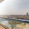 Siraj Tower - Colourful Studio