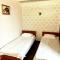 Maximus hotel