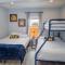 Charming 3BR1BA Close to Vibrant Downtown - 圣安东尼奥