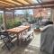 appartement avec grande terrasse