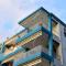 Igoumenitsa Retiré Apartment