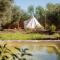 La Ferme des Tipis Marrakech - Marrakech
