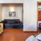 La Dimora nell’Anfiteatro Superior room and apartment Lift Air conditioning