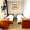 Maximus hotel