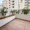 Appartement s+1 avec terrasse