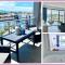 Apartment 1102 | 11th Floor River & Stadium Views - Townsville