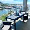 Apartment 1102 | 11th Floor River & Stadium Views