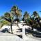 Playa privada con casa entera y palapa - 卡门城