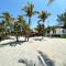 Playa privada con casa entera y palapa