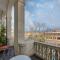 Grand Hotel Palace Rome