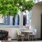 Apartment in central Stellenbosch