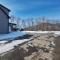 Direct trail access/central location/Ample parking - Colebrook