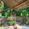 YOUMEBED MOTOR INN at Kambal Kubo Resthouse