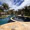 Beach Place Resort - Térreo